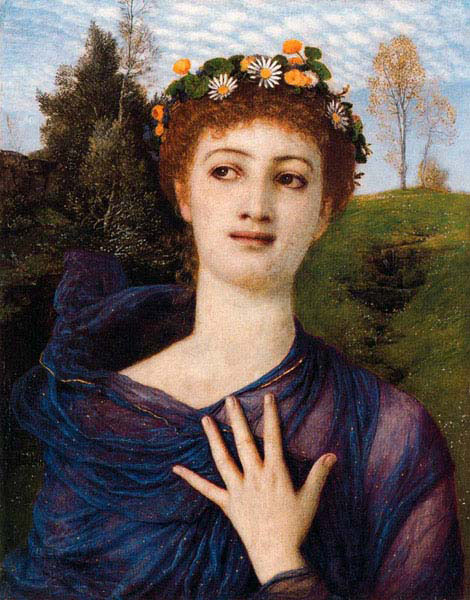 Flora